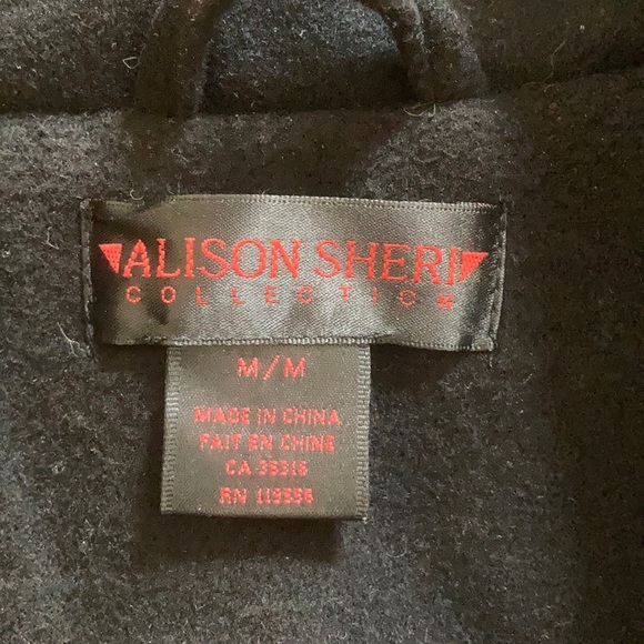 Exquisite Tapestry Coat - Picture 9 of 16